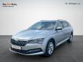 koda Superb combi 2.0TDI 110kW DSG Style P