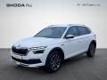 koda Kamiq 1.5 TSI 110 kW ScoutLine