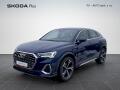 Audi Q3 40 TDI 147 kW QUATTRO S-line S