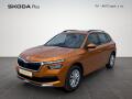 �koda Kamiq 1.0 TSI 81 kW Fresh edice
