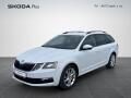 �koda Octavia 1.4 TSI 110kW DSG Ambition Plu