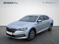 �koda Superb 1.5 TSI 110kW DSG Style Plus