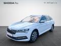 koda Superb 2.0 TDI 110kW DSG Style Plus