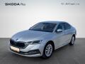 �koda Octavia 1.5 TSI 110kW Style Plus