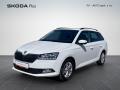 koda Fabia combi 1.0 TSI 70kW Ambition Pl