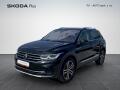 Volkswagen Tiguan 2.0 TDI 147 kW 4MOTION DSG Ele
