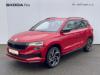 koda Karoq Sportline 1.5 TSI 110 kW DSG