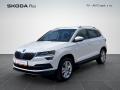 koda Karoq 1.5 TSI 110 kW DSG Style Plus