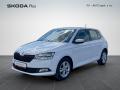 koda Fabia 1.0 MPI 44kW Edice 125 let