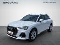 Audi Q3 S-Line 35 TFSI 110 kW S-Tronic