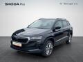 �koda Karoq 1.5 TSI 110kW DSG Style Plus
