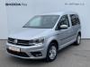 Volkswagen Caddy 1.4 TSI 96kW DSG Trendline