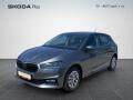 �koda Fabia 1.0 TSI 70kW Style Plus
