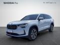 koda Kodiaq 2.0 TDI 142 kW DSG 4x4 Exclusi