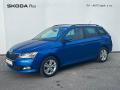 koda Fabia combi 1.0 TSI 70kW Ambition Pl