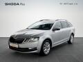 �koda Octavia Combi 1.6 TDI 85kW Style Plus
