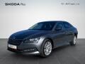 �koda Superb 2.0 TDI 110kW DSG Style Plus