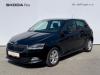 koda Fabia 1.0 TSI 70kW Style Plus