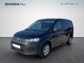 Volkswagen Caddy 2.0 TDI 90kW Cargo Maxi