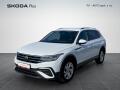 Volkswagen Tiguan Allspace 1.5 TSI 110 kW DSG Life