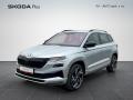 koda Fabia combi 1.0 TSI 70kW Ambition To