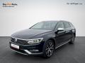 Volkswagen Passat 2.0 TDI 176kW 4Motion DSG Allt