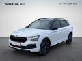 koda Kamiq 1.0 TSI 85kW DSG Monte Carlo
