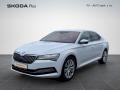 koda Superb 2.0 TDI 140kW 4x4 DSG Style Pl