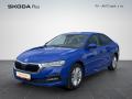 koda Octavia 2.0 TDI 110kW Ambition Plus
