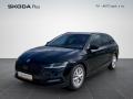 koda Octavia combi 1.5 TSI 110kW Style Plus