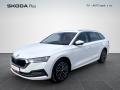 koda Octavia combi 2.0 TDI 85kW Style Plus