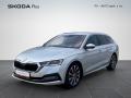 koda Octavia 1.5 TSI 110kW Style Plus