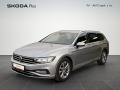 Volkswagen Passat 2.0 TSI 140 kW DSG Elegance Pl