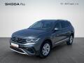 Volkswagen Tiguan Allspace 2.0 TDI 110 kW 4MOTION DSG Ele