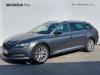 koda Superb 2.0 TDI 110kW DSG Style Plus