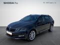 �koda Octavia 1.5 TSI 110kW Drive Combi