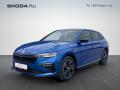 koda Scala 1.5 TSI 110 kW Monte Carlo