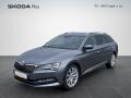 �koda Superb 2.0 TDI 110kW DSG Style Plus c