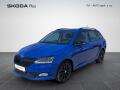 �koda Fabia 1.0 TSI 70kW DSG Ambition Plus