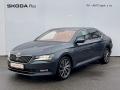 koda Superb 2.0 TDI 140kW L&K 4x4 DSG