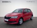 koda Fabia 1.0 MPI 44kW Active
