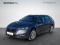 koda Octavia 1.5 TSI 110kW Style Plus combi