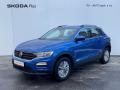 Volkswagen T-Roc 1.0 TSI 85 kW / Design