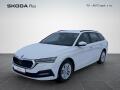 �koda Octavia 1.5 TSI 110kW Ambition Plus co