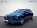 koda Superb combi 2.0 TSI 140kW DSG Style