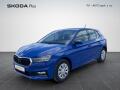 �koda Fabia 1.0 TSI 70kW Ambition Plus