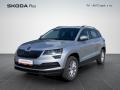 koda Karoq 1.5 TSI 110 kW Ambition Plus