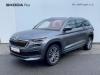 koda Kodiaq 2.0 TDI 110 kW L&K 4x4 DSG