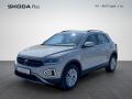 Volkswagen T-Roc 1.5 TSI 110 kW Life