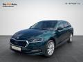 koda Octavia combi 1.5 TSI 110kW Style Plus
